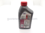 Opel Tüm Opeller için uygun 10/40 Mobil Süper 5000 1 Lt Motor Yağı MOBİL Marka MOBİL