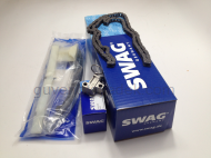 Opel Astra G için uygun Opel Corsa D Triger Seti, Eksantrik Zincir Seti Swag Marka (X1.2XE Z1.2XE Z1.2XEP Z1.4XEP) SWAG , X1.2XE, Z1.2XE, Z1.2XEP, Z1.4XEP