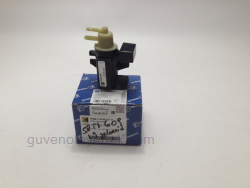 Opel Signum Turbo Solenoid Valfi (1.3-1.9-A2.0) Pierburg Marka (Z1.3DTH Z1.3DTJ Z1.9DTH)