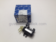 Opel Signum Turbo Solenoid Valfi (1.3-1.9-A2.0) Pierburg Marka (Z1.3DTH Z1.3DTJ Z1.9DTH)