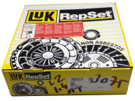 DEBRİYAJ SETİ (Baskı Balata Set) 1.2-1.4 16V LUK Marka Z1.2XEP-Z1.4XEP Eastronik Şanzıman için