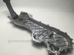 Opel Astra H için uygun YAĞ POMPASI Opel Astra H, Corsa C, Corsa D Ve Combo C, Combo D PIERBURG Marka PIERBURG , Z1.3DTH, Z1.3DTH, Z1.3DTJ, Z1.3DTJ, Z1.4XER