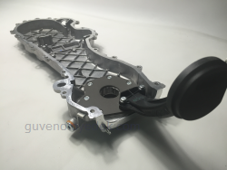 Opel Astra H için uygun YAĞ POMPASI Opel Astra H, Corsa C, Corsa D Ve Combo C, Combo D PIERBURG Marka PIERBURG , Z1.3DTH, Z1.3DTH, Z1.3DTJ, Z1.3DTJ, Z1.4XER