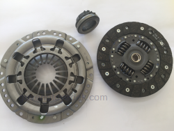Opel Vectra A için uygun Opel Vectra B Debriyaj Seti F18 Şanzıman için LUK Marka (X2.0XEV) LUK , Tüm Motorlar, X2.0XEV