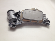 Opel Astra H için uygun Opel Astra H Yağ Soğutucusu Orijinal GM Marka (A1.6XER Z1.6XER) GM , A1.6XER, Z1.6XER, A1.6XER, Z1.6XER