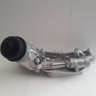 Opel Astra H için uygun Opel Astra H Yağ Soğutucusu Orijinal GM Marka (A1.6XER Z1.6XER) GM , A1.6XER, Z1.6XER, A1.6XER, Z1.6XER