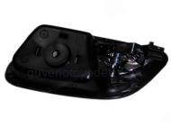 Chevrolet Cruze Sedan modeller için uygun Chevrolet Cruze Ön Kapı İç Açma Kolu Sağ GM Marka GM