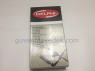 ARKA ABS SENSÖRÜ Chevrolet Captiva Delphi