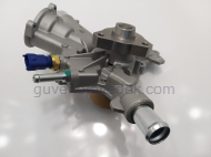 Opel Astra G için uygun Opel Corsa D Devirdaim Su Pompası (Z1.4XE Z1.4XEP Z1.0XE Z1.0XEP) İthal İTHAL , Z1.4XE, Z1.4XEP, Z1.0XE, Z1.0XEP