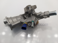 Opel Astra G için uygun Opel Corsa D Devirdaim Su Pompası (Z1.4XE Z1.4XEP Z1.0XE Z1.0XEP) İthal İTHAL , Z1.4XE, Z1.4XEP, Z1.0XE, Z1.0XEP
