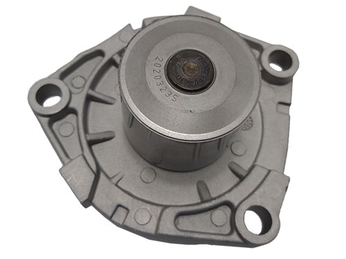 Opel Astra J için uygun Opel Zafira C Devirdaim Su Pompası ithal İTHAL , A2.0DTH