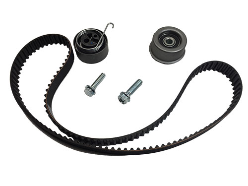 Opel Corsa C için uygun TRİGER SETİ Corsa C, Combo C (Y17DT) İthal İTHAL , Y1.7DT