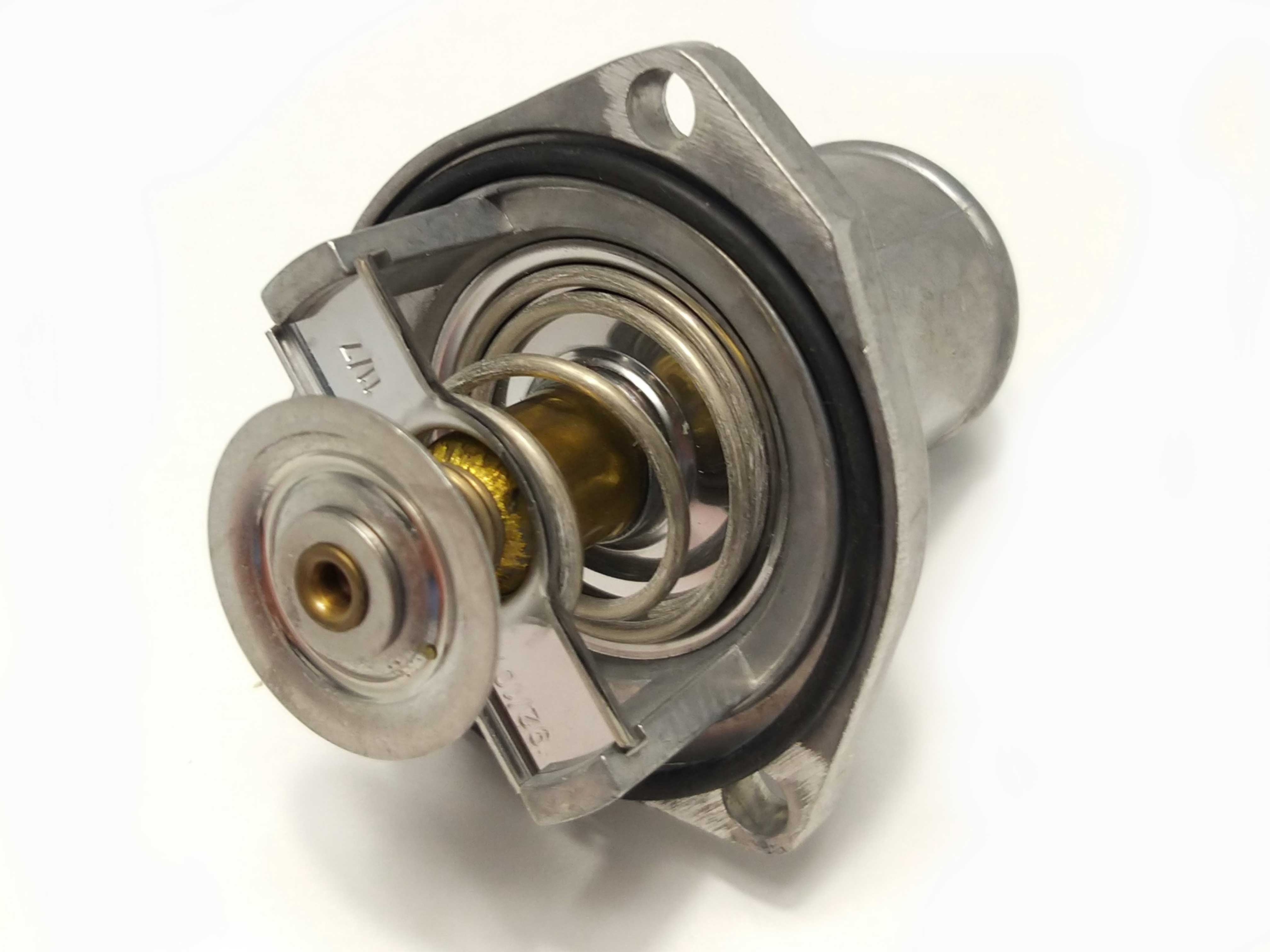 Opel Vectra A için uygun Opel Vectra A Termostat İthal (C2.0NE) İTHAL , C2.0NE