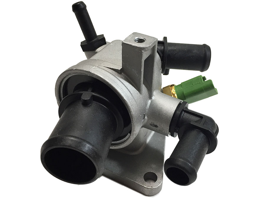 TERMOSTAT (Z1.3DTH) Astra H, Corsa D MAHLE Marka