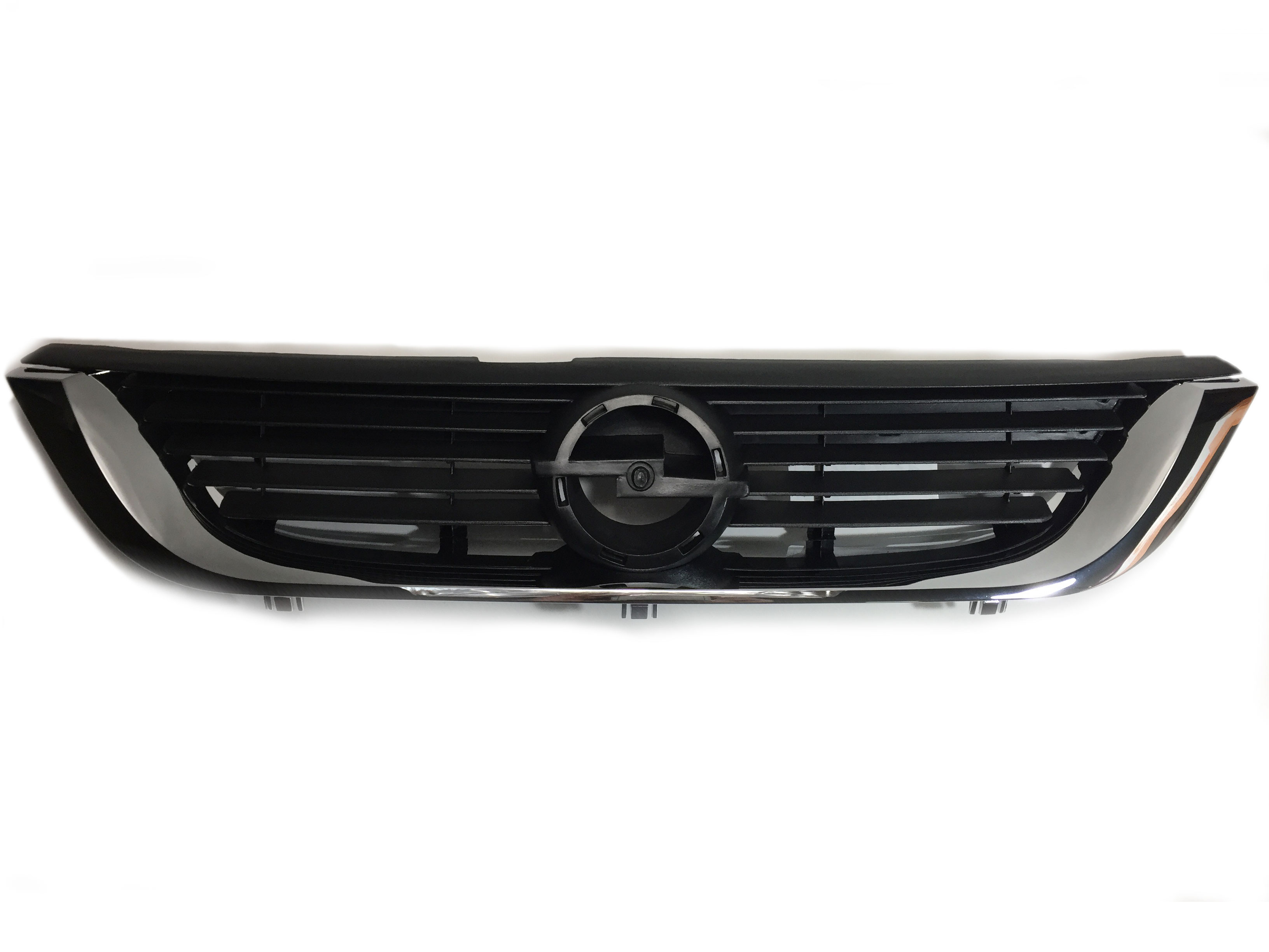 Opel Vectra B için uygun ÖN PANJUR NİKELAJLI Vectra B İthal İTHAL