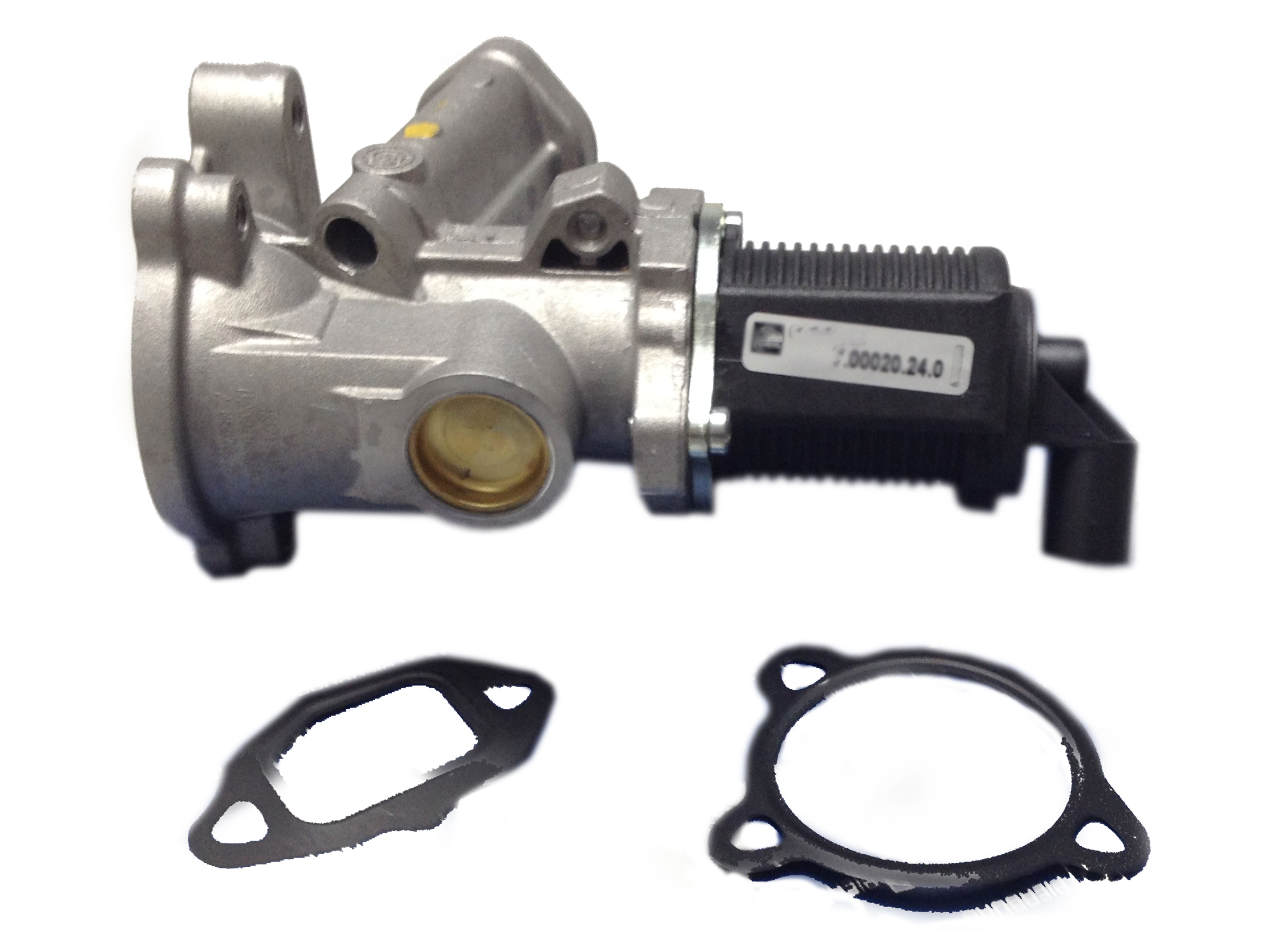 Opel Corsa C için uygun Opel Corsa D Egr Valfi 1,3 İthal (Z1.3DTH) İTHAL , Z1.3DTH