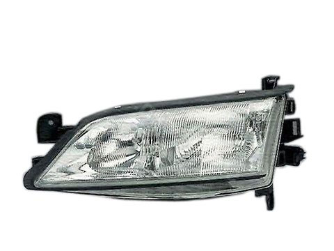 Opel Vectra B için uygun FAR Vectra B Sol 1996/1998 İTHAL