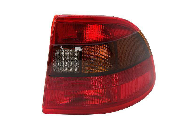 Opel Astra F 1992 1998 modeller için uygun STOP LAMBASI Astra F Sedan SAĞ İthal İTHAL