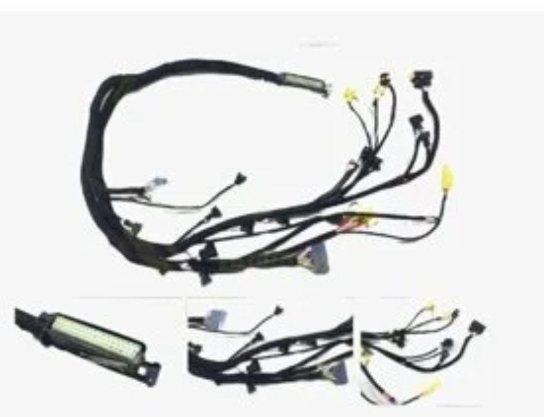 Opel Vectra B için uygun Opel Vectra B KOMPLE TESİSAT Motor Yakıt Püskürtme (OTOMATİK) X2.0XEV YERLİ , X2.0XEV