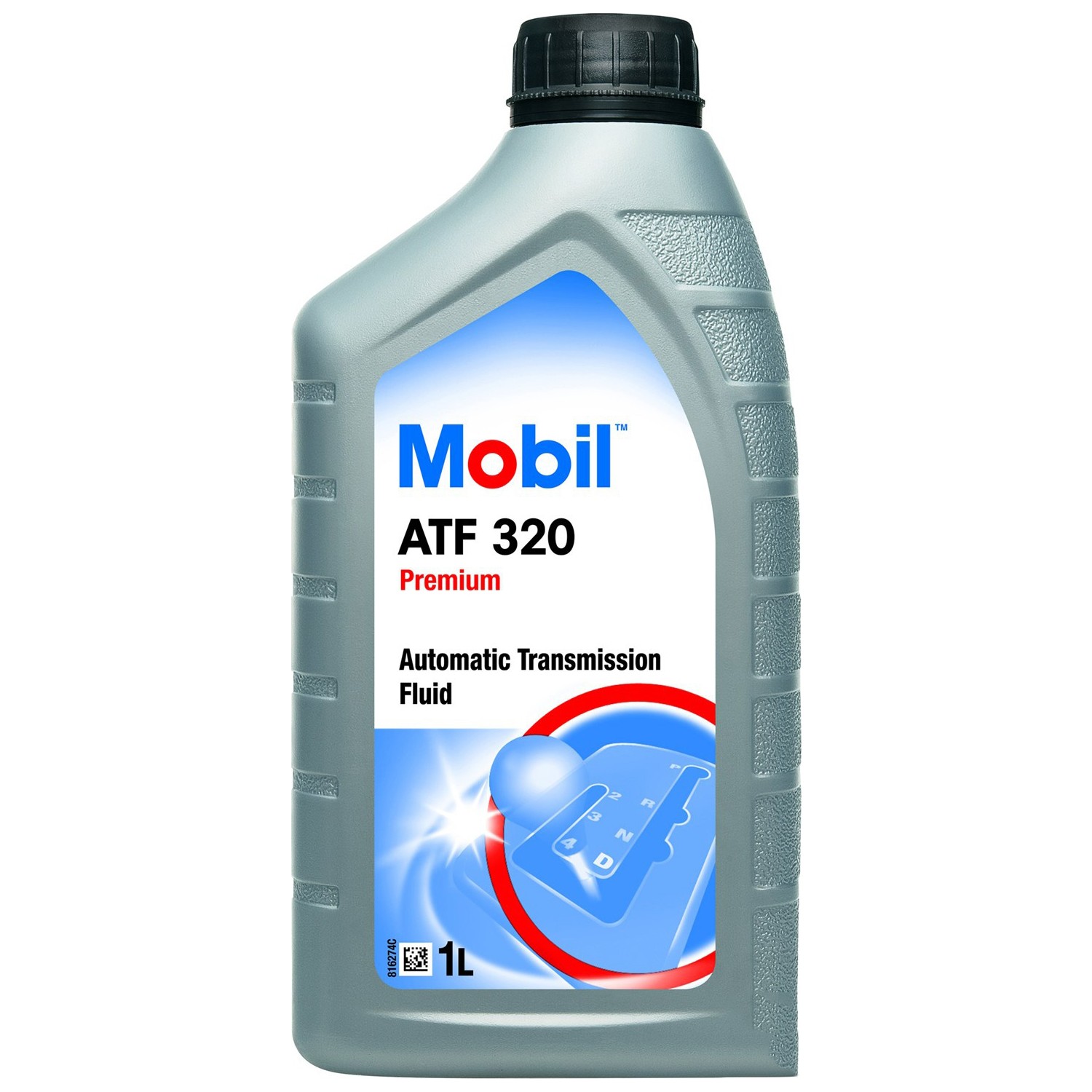 Mobil ATF 320 1 Lt Otomatik Şanzıman Yağı