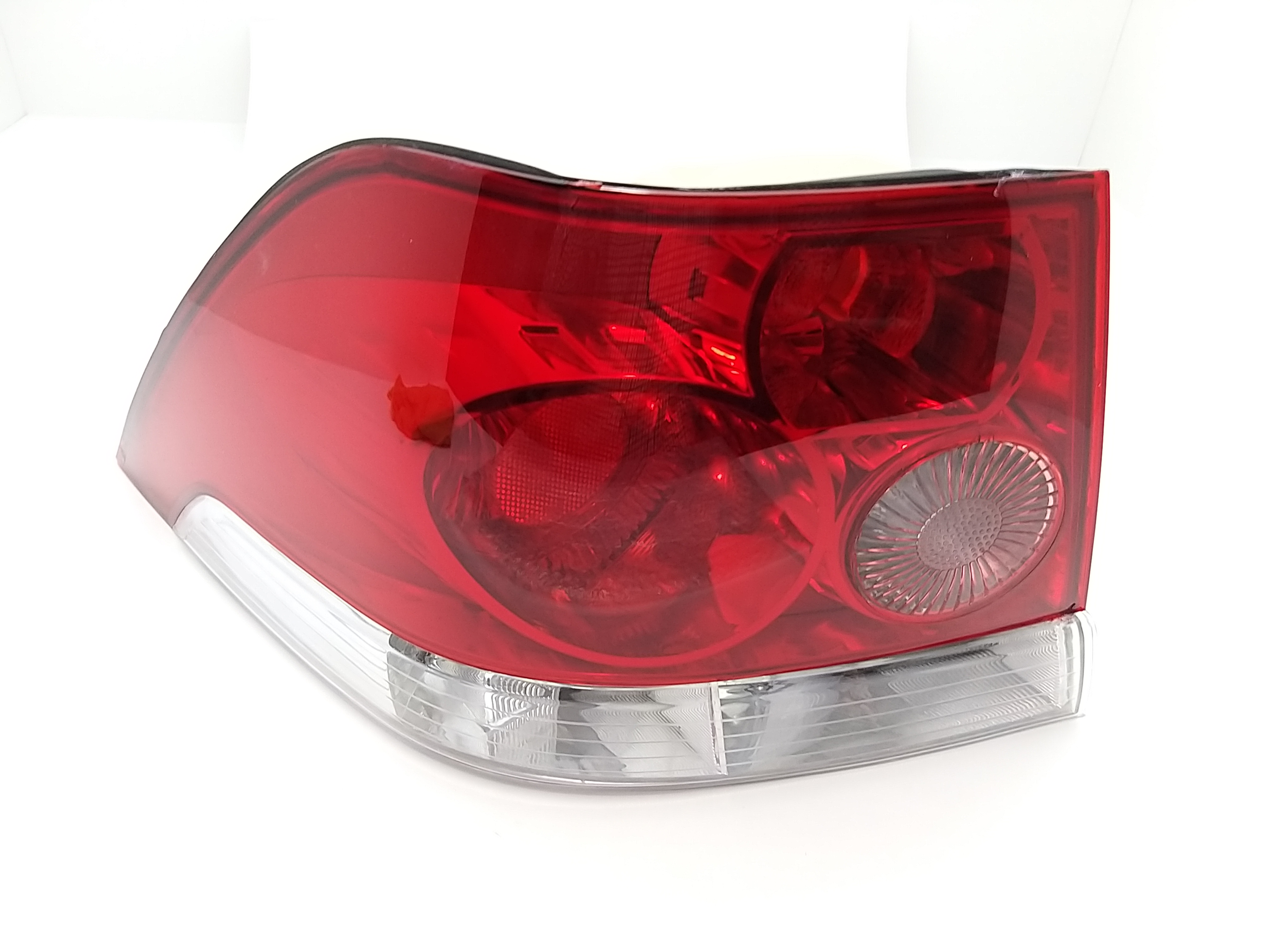 Opel Astra H için uygun STOP LAMBASI Sol Sedan Astra H DEPO Marka DEPO