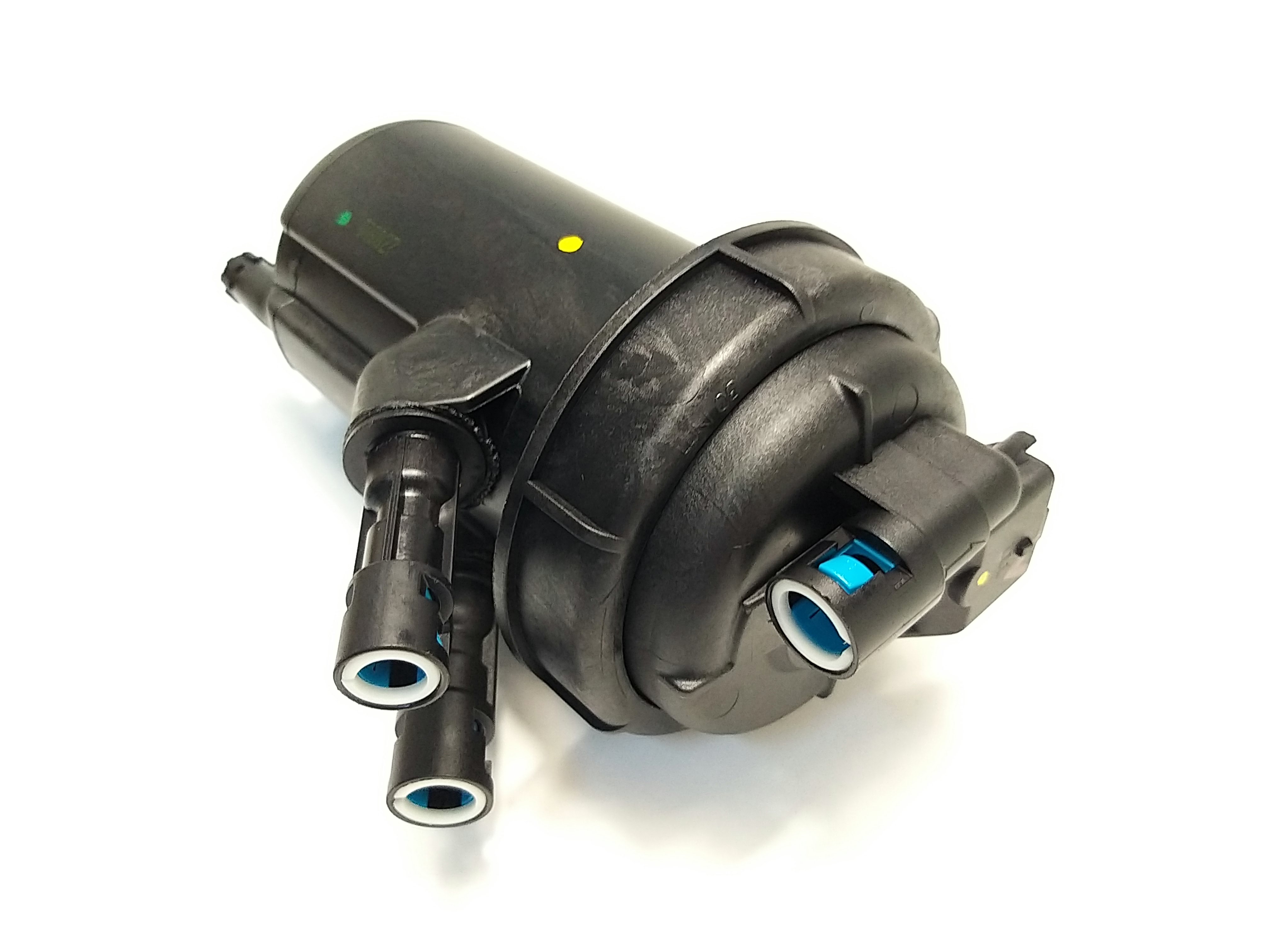 Opel Corsa C için uygun Mazot Filtre Gövdesi Corsa C, Combo C UFI Marka UFI , Z1.3DTH, Z1.3DTJ