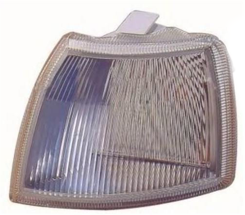 Opel Vectra A için uygun SİNYAL LAMBASI Vectra A (1993 1995) SOL İthal İTHAL
