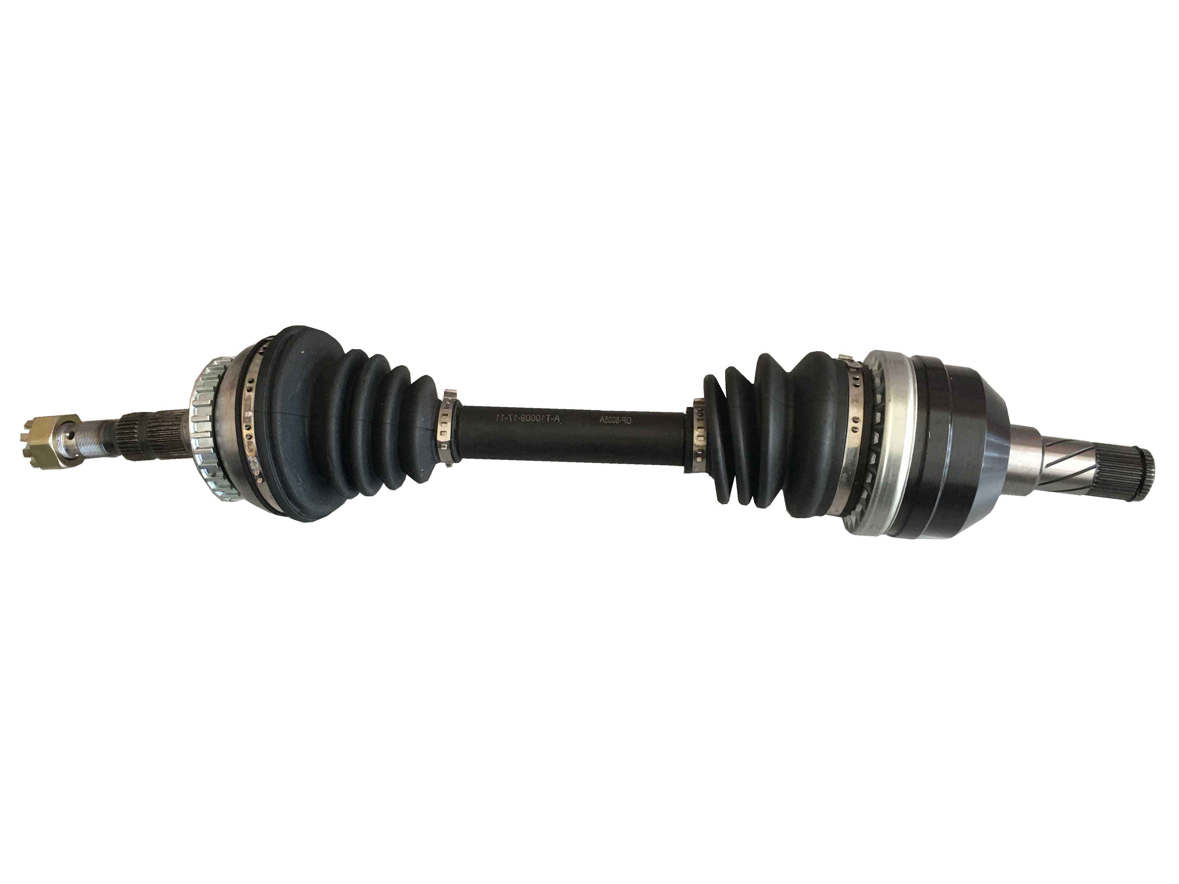 Opel Vectra B için uygun Aks Komple Sağ Vectra B (X2.0XEV) İthal İTHAL , X1.8XE, X2.0XEV