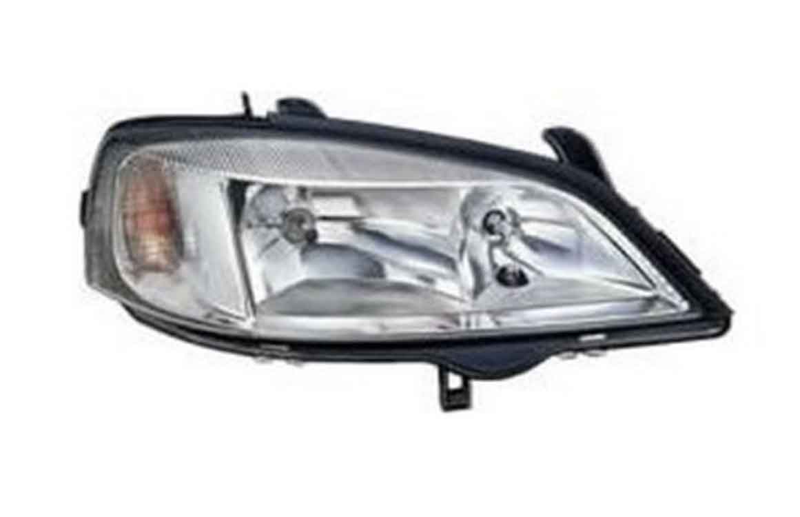Opel Astra G için uygun Astra G 1998 2010 Sağ Far Yolcu Tarafı İthal İTHAL
