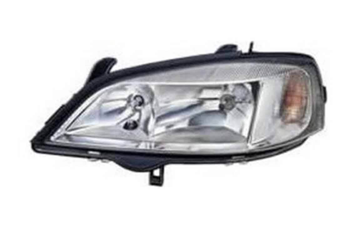 Opel Astra G için uygun Astra G 1998 2010 Sol Far Şoför Tarafı İthal İTHAL