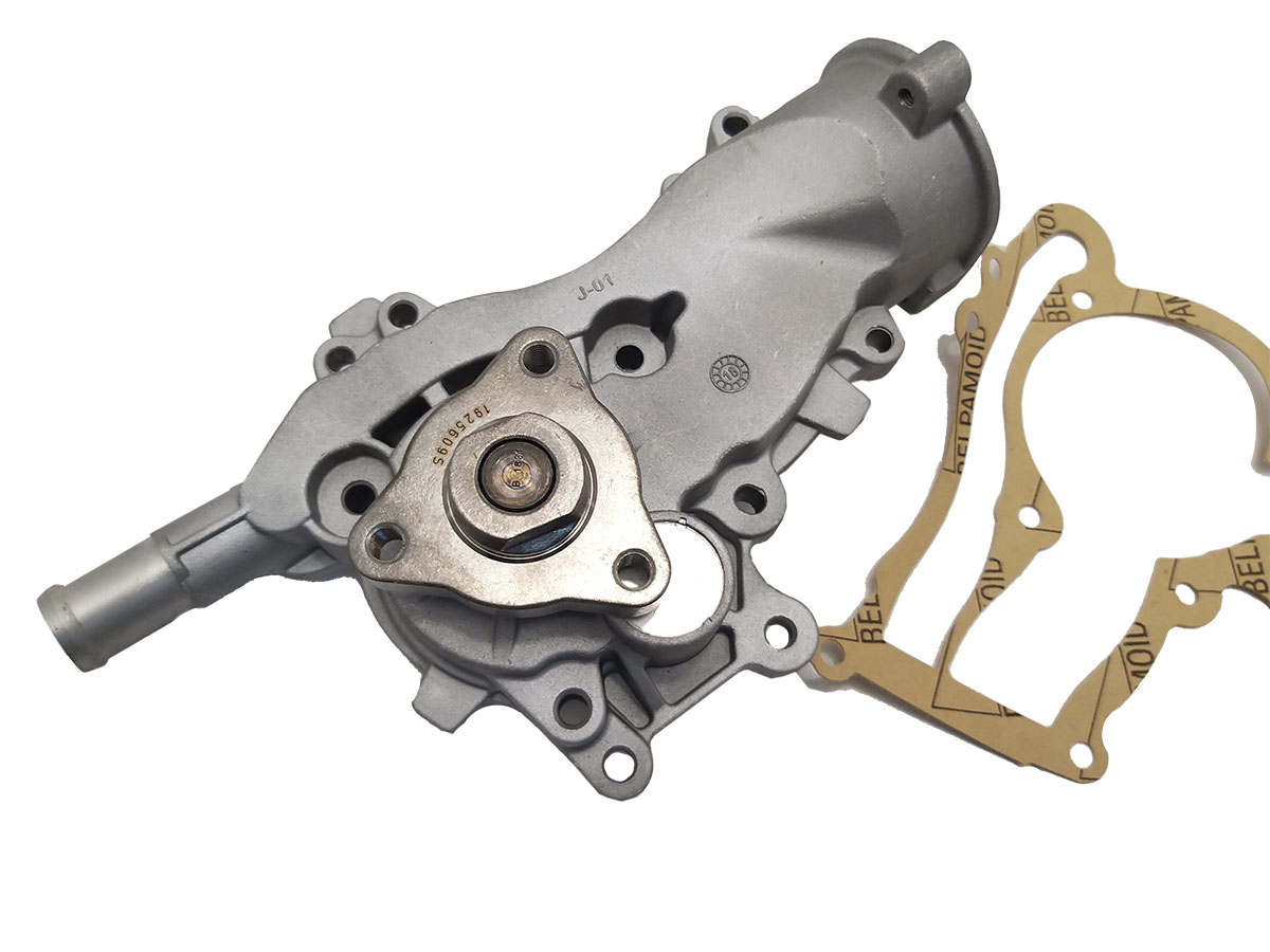Opel Astra J için uygun DEVİRDAİM SU POMPASI, Astra J, Corsa D, İnsignia İthal İTHAL , A1.2XER, A1.4XER, Z1.2XER, Z1.4XER, A1.4NET