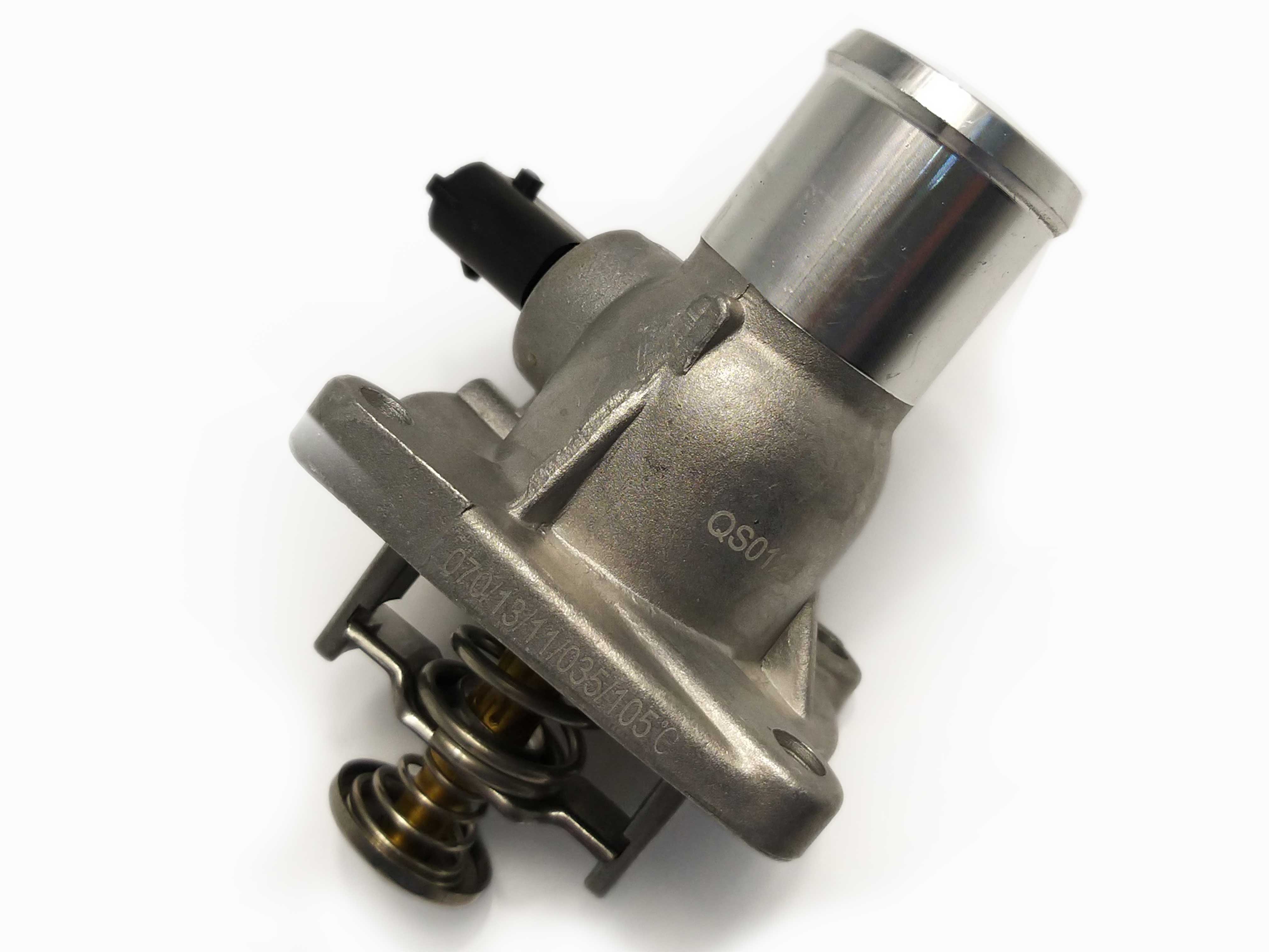 Opel Astra G için uygun TERMOSTAT Astra H, Astra G, Vectra C (Z14XEP) İthal İTHAL , Z1.4XE