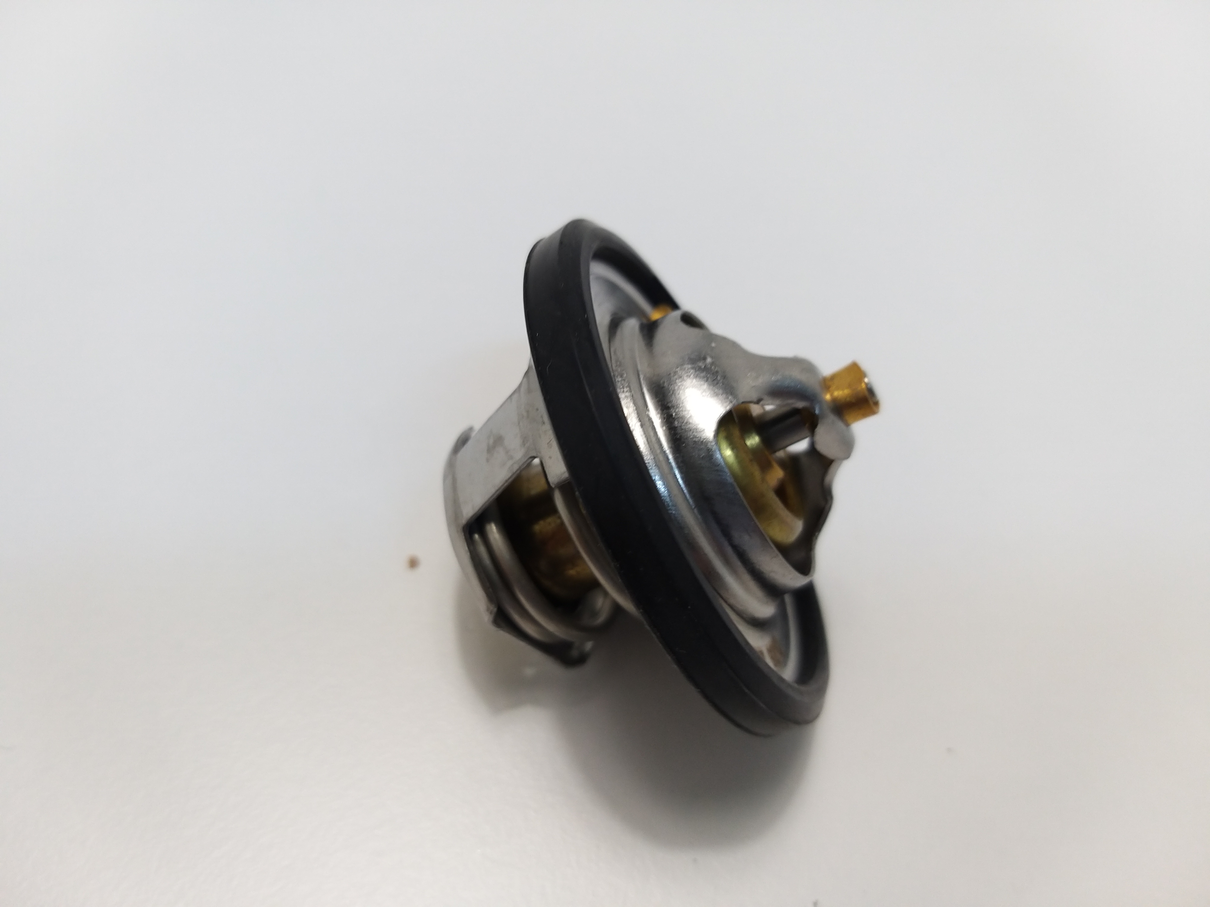 Opel Astra F 1992 1998 modeller için uygun Opel Corsa B Termostat (1,4 8V) İthal İTHAL , Tüm Motorlar