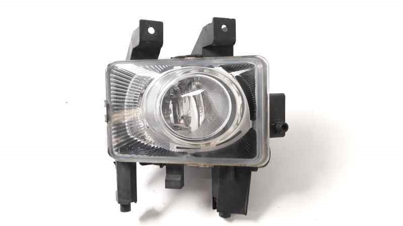 Opel Astra H için uygun Opel Astra H Sis Farı (Astra H 2004 2006) Sağ DEPO Marka DEPO