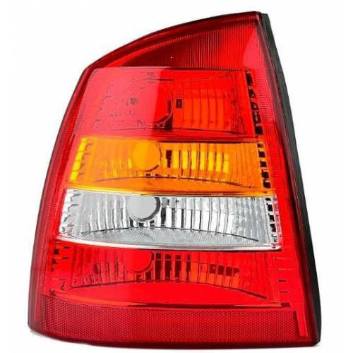 Opel Astra G için uygun Stop Lambası Astra G Sedan Araçlara Sol İthal İTHAL