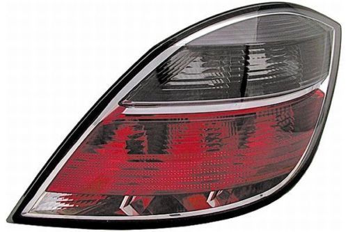Opel Astra H için uygun Stop Lambası Astra H (KOYU) 2007 Sonrası HB Araçlara Sağ İthal İTHAL , Tüm Motorlar