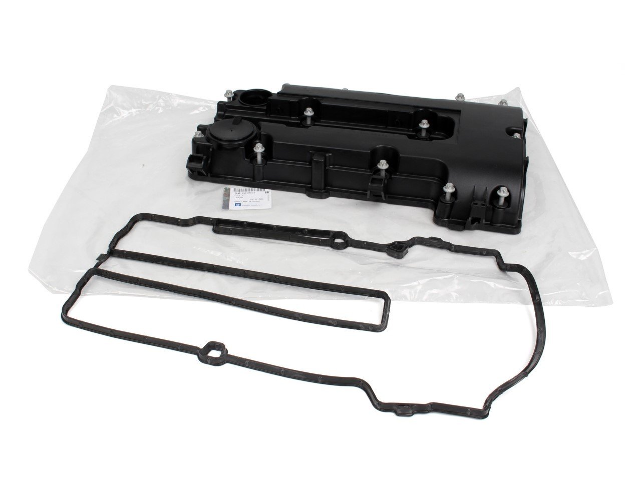 MOTOR ÜST KAPAK (A14XEN A14NET) Mokka, Astra J, Insıgnıa, Corsa D GM Marka