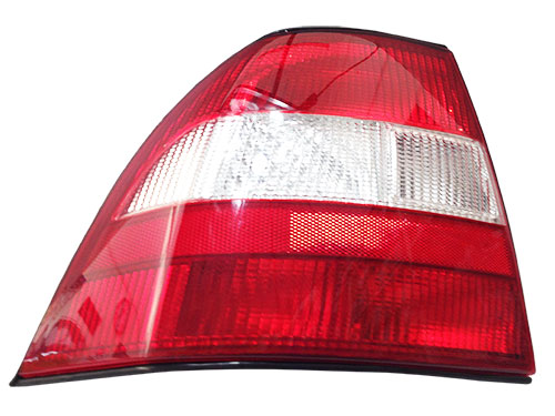 Opel Vectra B için uygun STOP LAMBASI (Vectra B 96 99) SOL İthal İTHAL