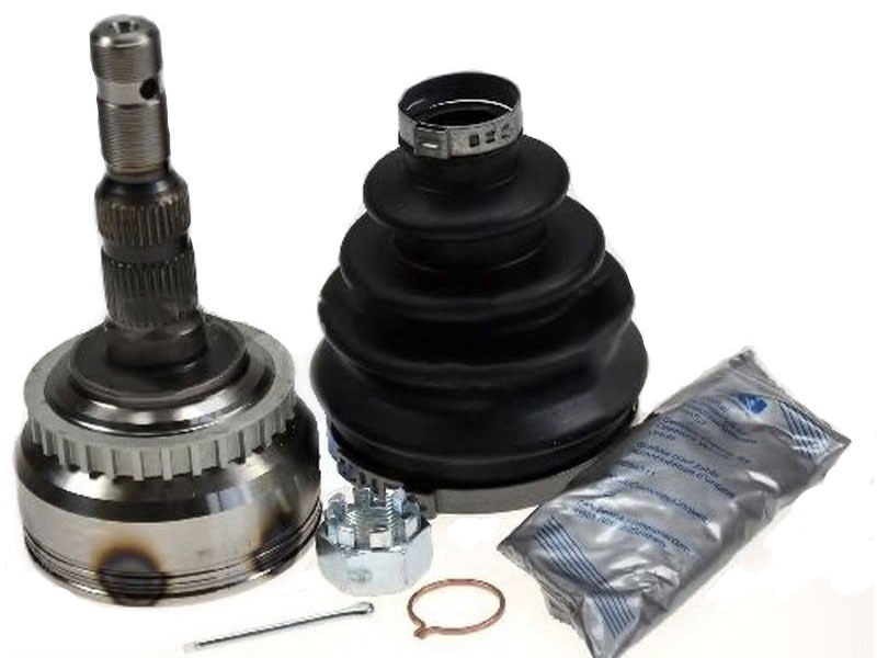 Opel Vectra B için uygun AKS KAFASI Dış Abs li Vectra B (X20XEV) İthal İTHAL , X2.0XEV