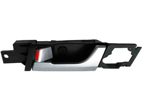Chevrolet Captiva modeller için uygun Chevrolet Captiva Ön Kapı İç Açma Kolu GM Marka Sol Ön GM